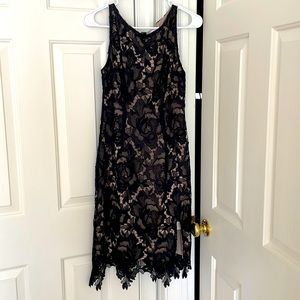 BB Dakota Black Dress